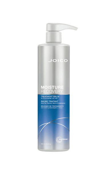Joico Moisture Recovery Treatment Balm 500mL Pump